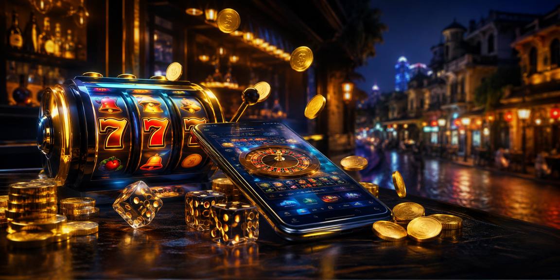 19win Ha Long Slot có gì bên trong sảnh 19win?