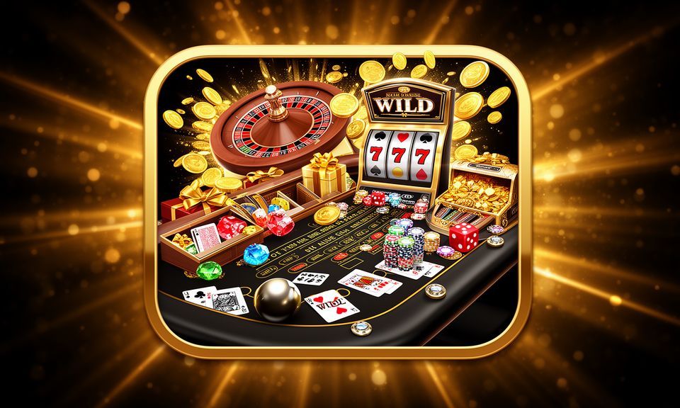 19win Slot Cánh Diều Tại 19win Có Gì Đặc Biệt
